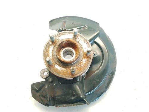 Used Left front steering knuckle FORD PUMA (J2K, CF7) 1.0 EcoBoost (125 hp) 25734430