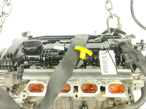 Engine HYUNDAI SONATA V (NF) 2.0 VVTi GLS | BP25019158M1  - Image 8