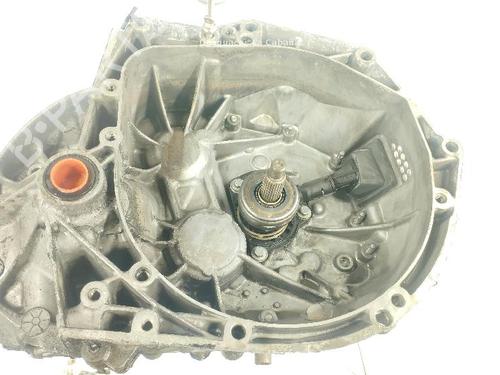 gearbox-citroen-c4-picasso-i-mpv-ud_-2006-2007-2008-2009-2010-2011-2012-2013-2014-2015-27604911 main image