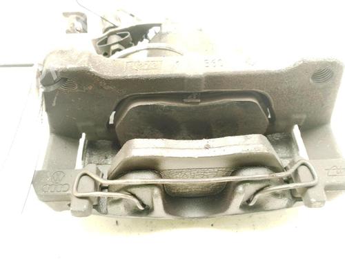 Right front brake caliper SEAT EXEO ST (3R5) 2.0 TDI | BP33036828M104 - Image 4
