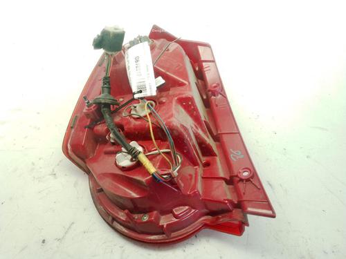 Right taillight CHEVROLET AVEO / KALOS Hatchback (T250, T255) 1.4 | BP30146296C35 