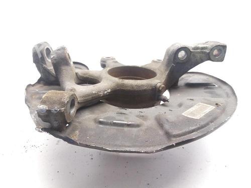 Left front steering knuckle MERCEDES-BENZ E-CLASS (W212) E 500 4-matic (212.090) | BP24044576M25 - Image 2