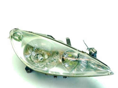 Used Right headlight PEUGEOT 307 (3A/C) 2.0 HDi 90 (90 hp) 30099318