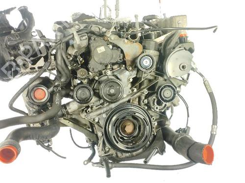 Engine MERCEDES-BENZ E-CLASS (W211) E 220 CDI (211.008) | BP29908680M1