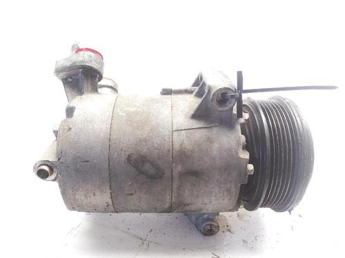 AC compressor FORD FOCUS III 1.0 EcoBoost | BP24045897M34 