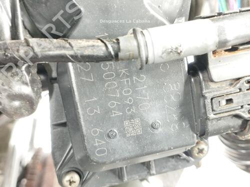 Engine MAZDA CX-5 (KF) 2.0 | BP25019130M1 - Image 5