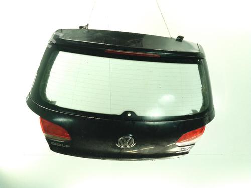 Used Tailgate VW GOLF VI (5K1) 1.6 TDI (105 hp) 24170478