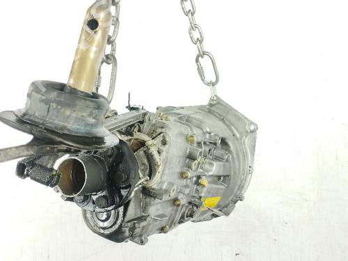 Gearbox BMW 3 (E46) 320 d | BP27604811M3