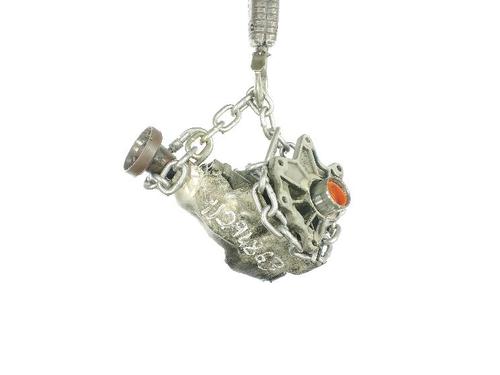 Differential, foran Differential, foran FORD KUGA I 2.0 TDCi (136 hp) 33651506 33651506