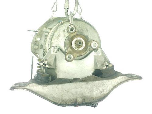 Used Gearbox BMW 7 (E65, E66, E67) 745 d (300 hp) 18362887