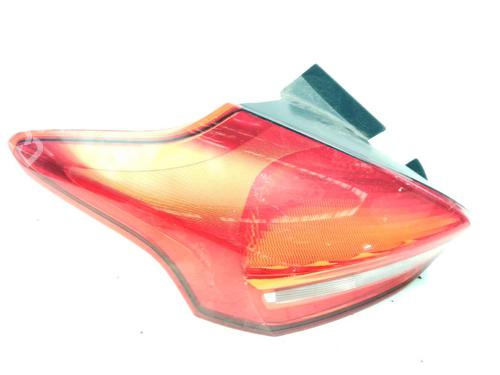 Used Left taillight Left taillight 39580086 39580086