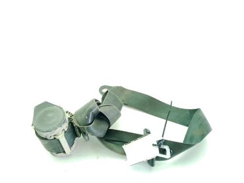 Used Seat buckle FIAT DUCATO Van (250_) 130 Multijet 2,3 D (131 hp) 31826356