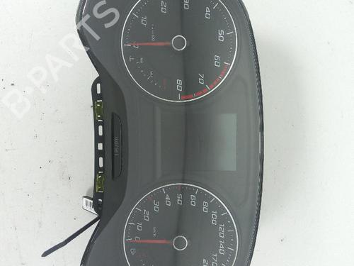 instrument-cluster-seat-ateca-kh7-khp-10-tsi-5f0920863-2016-18360044 main image