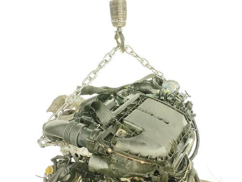 Used Engine Engine CITROËN C4 II (NC_) 1.6 HDi 110 (112 hp) 36184131 36184131