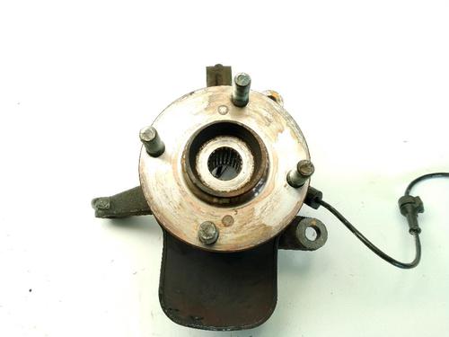 Used Right front steering knuckle Right front steering knuckle 24050929 24050929