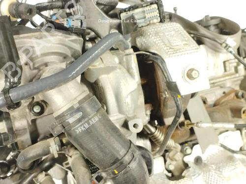 Engine KIA SORENTO IV (MQ4, MQ4A) 2.2 CRDi 4WD | BP34577664M1  - Image 8