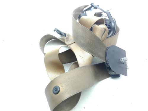 Used Seat buckle MERCEDES-BENZ CLS (C219) CLS 350 (219.356) (272 hp) 32041501