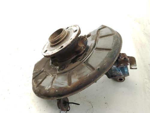 Left front steering knuckle VW GOLF V (1K1) 1.4 TSI | BP24948409M25 