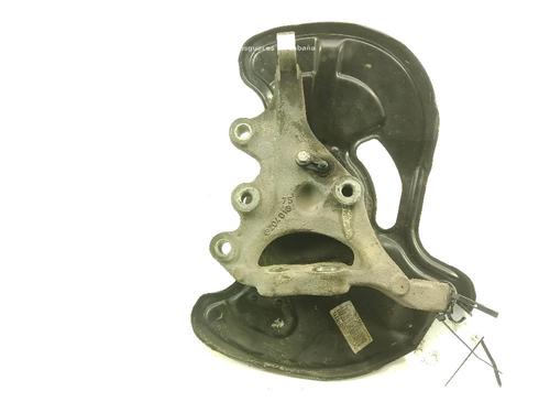Left front steering knuckle MERCEDES-BENZ C-CLASS (W204) C 220 CDI (204.002) | BP18376268M25 