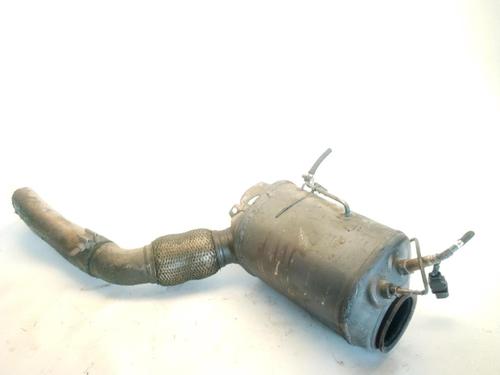 Used Catalyst Catalyst BMW 5 (F10) 530 d (245 hp) 33976041 33976041