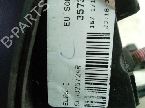Left mirror RENAULT CLIO IV (BH_) 1.2 16V | BP24050123C26 