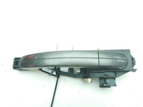 Used Front right exterior door handle FORD C-MAX II (DXA/CB7, DXA/CEU) 1.0 EcoBoost (125 hp) 24046717