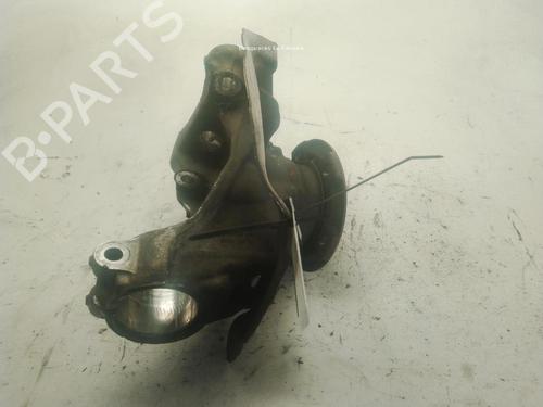 Right front steering knuckle BMW 1 (F20) 116 d | BP29765526M26 