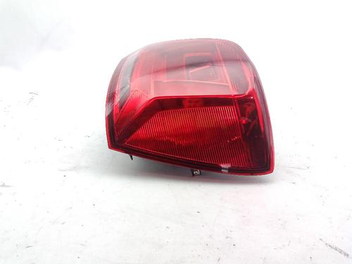 Right taillight VW POLO V (6R1, 6C1) 1.4 TDI | BP24043477C35 