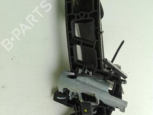 Rear right interior door handle FORD TRANSIT COURIER B460 Box Body/MPV 1.5 EcoBlue | BP32280429I16 - Image 2