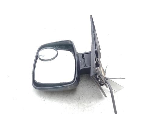 Used Left mirror MERCEDES-BENZ VITO Bus (W638) 112 CDI 2.2 (638.194) (122 hp) 24000944