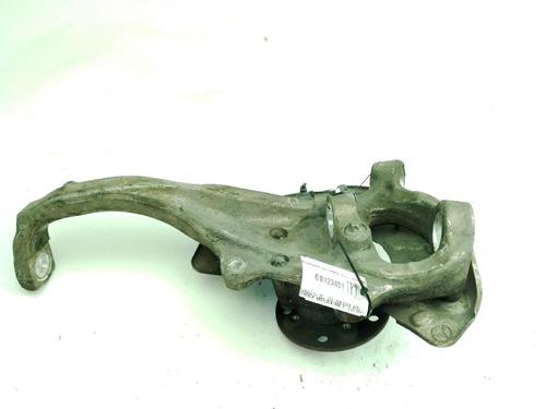Left front steering knuckle MERCEDES-BENZ E-CLASS (W213) E 220 d (213.004) | BP40061927M25 - Image 4