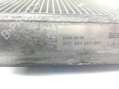 AC radiator FIAT DUCATO Van (250_) 160 Multijet 3,0 D | BP18366702M32 