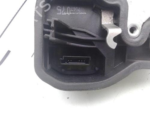 Rear left lock BMW 1 (E87) 120 d | BP18367569C100