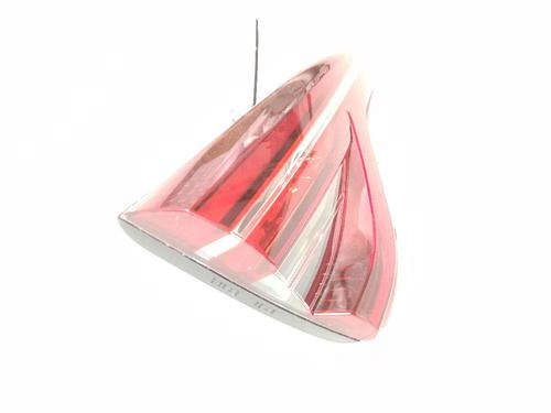 Left tailgate light RENAULT CLIO V (B7_) 1.0 TCe 90 (B7MT) | BP39667273C79 - Image 3