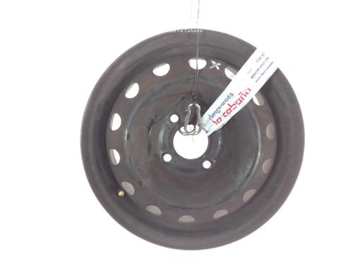 Used Rim PEUGEOT 206 Hatchback (2A/C) 1.4 i (75 hp) 19172193