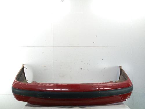 Used Rear bumper SAAB 9-5 (YS3E) 2.3 Turbo (230 hp) 27451134