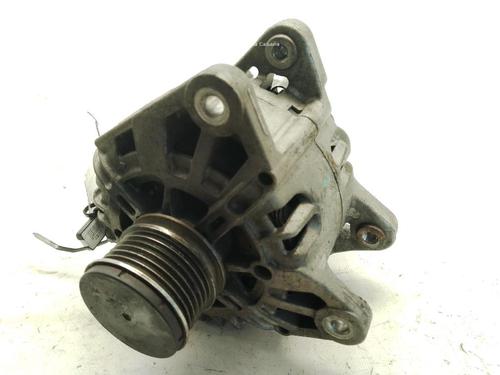 Alternator DACIA DUSTER (HS_) 1.5 dCi | BP24607427M7 - Image 2