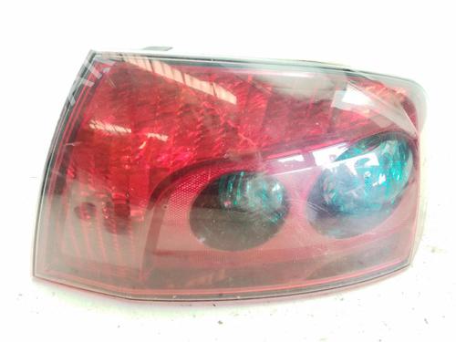 Used Right taillight Right taillight PEUGEOT 407 (6D_) 2.0 (6DRFNB, 6DRFNE) (136 hp) 34237861 34237861