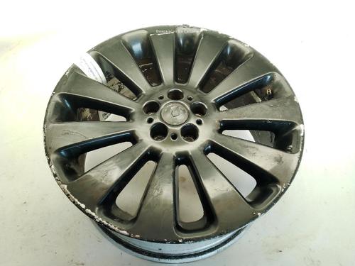 Used Rim JAGUAR XF I (X250) 2.7 D (207 hp) 25486555