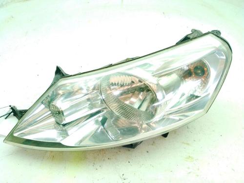 Used Left headlight Left headlight CITROËN JUMPY II (VF7) 2.0 HDi 120 (120 hp) 24050393 24050393
