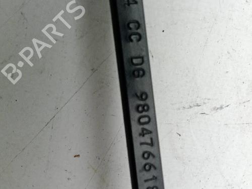 Front windshield wiper arm CITROËN C-ELYSEE (DD_) 1.2 VTi 82 | BP23998560C143 - Image 2