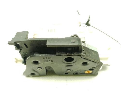 Used Rear left lock Rear left lock 36405053 36405053