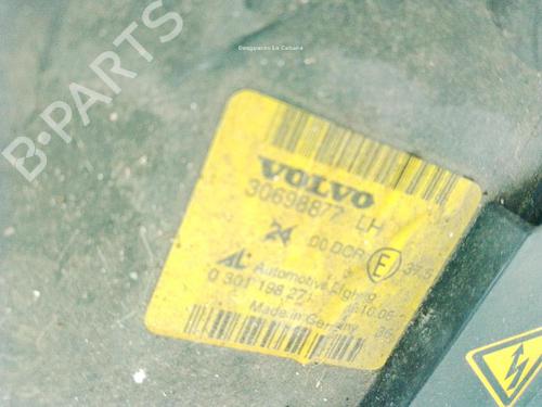 Left headlight VOLVO S40 II (544) 1.6 D | BP24156391C28 - Image 5