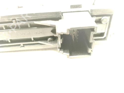 Warning switch OPEL INSIGNIA A (G09) | BP36375650I22 - Image 2