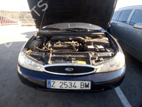 Headlight switch FORD MONDEO II (BAP) 1.8 i | BP28208934I24 