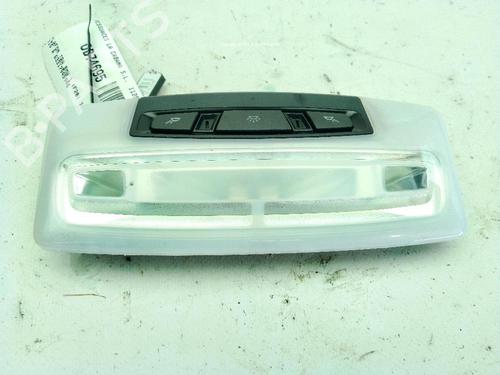 Used Underbody protection BMW 1 (F20) 116 d (116 hp) 29498153
