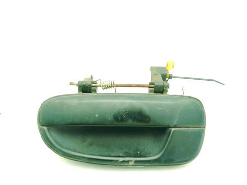 Venstre bagtil udvendigt håndtag HYUNDAI ACCENT II (LC) 1.3 (84 hp) 31352300