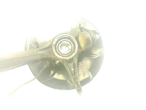 Left front steering knuckle HONDA ACCORD VIII (CU) 2.2 i-DTEC (CU3) | BP18369572M25 
