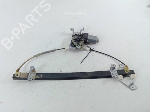 Front right window mechanism NISSAN PATHFINDER III (R51) 2.5 dCi 4WD | BP18364508C23 