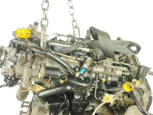 Used Engine Engine 27534070 27534070